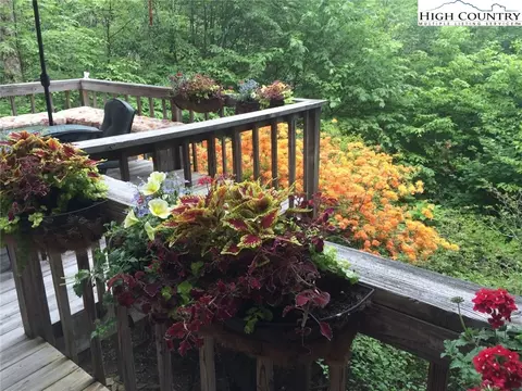 219 Pine Ridge Rd, Beech Mountain, NC 28604 photo 25