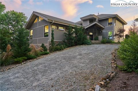 870 Saddle Rd, Boone, NC 28607 photo 5