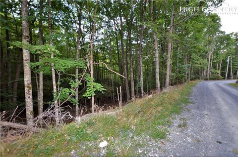 205 Poplar Dr, Beech Mountain, NC 28604 photo 2