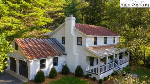 477 Schaffer Rd, Boone, NC 28607 photo 1
