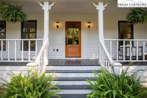 477 Schaffer Rd, Boone, NC 28607 photo 2