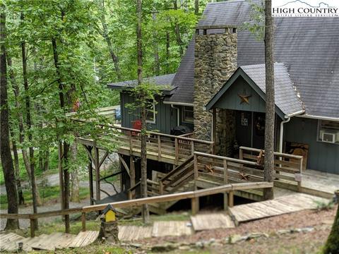 150 Saddle Ln, Deep Gap, NC 28618 photo 1