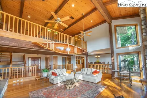 322 Owl Rest Ln, Deep Gap, NC 28618 photo 13