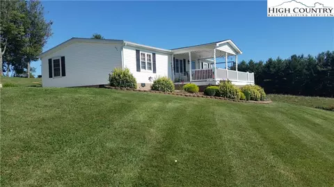 271 Tedder Rd, Sparta, NC 28675 photo 1
