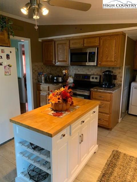 271 Tedder Rd, Sparta, NC 28675 photo 6