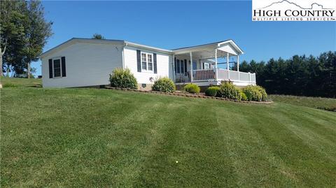 271 Tedder Rd, Sparta, NC 28675 photo 1