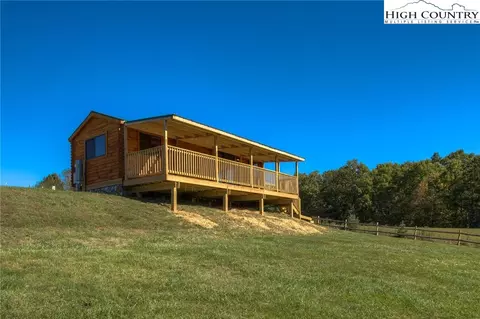 358 Buttons Ln, Sparta, NC 28675 photo 1
