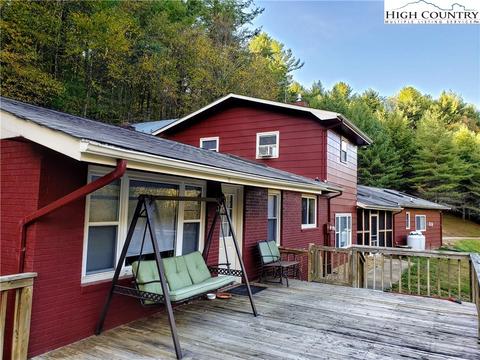 1815 Hardin Rd, Boone, NC 28607 photo 4