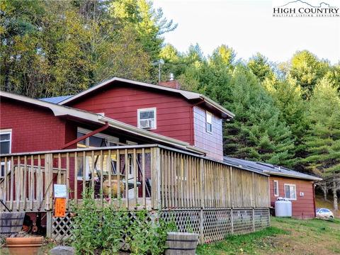 1815 Hardin Rd, Boone, NC 28607 photo 1