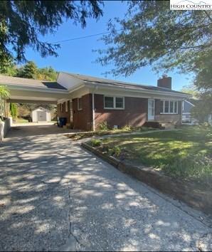 226 Green St, Boone, NC 28607 photo 1