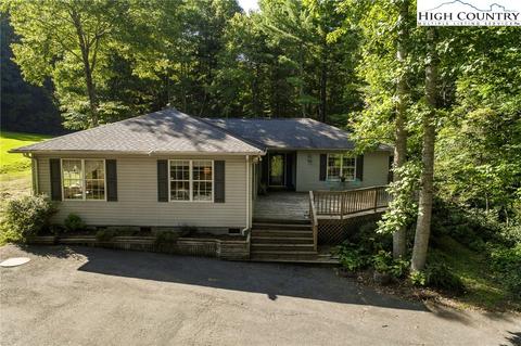 3420 Wildcat Rd, Deep Gap, NC 28618 photo 1