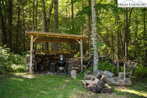 3420 Wildcat Rd, Deep Gap, NC 28618 photo 23