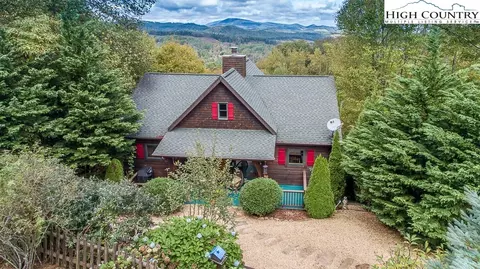 285 Talon Dr, Deep Gap, NC 28618 photo 1