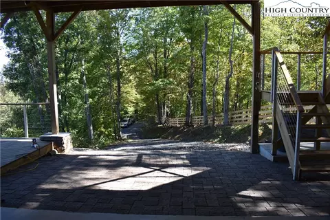 895 Little Windfall Rd, Lansing, NC 28643 photo 45