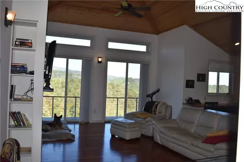 895 Little Windfall Rd, Lansing, NC 28643 photo 15