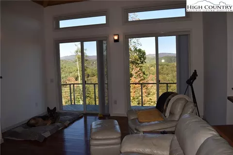895 Little Windfall Rd, Lansing, NC 28643 photo 13