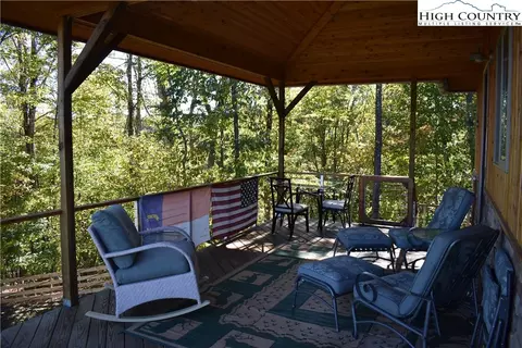 895 Little Windfall Rd, Lansing, NC 28643 photo 10