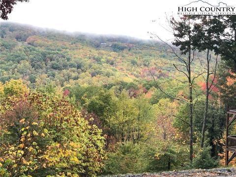 211 Oak Rd, Beech Mountain, NC 28604 photo 1
