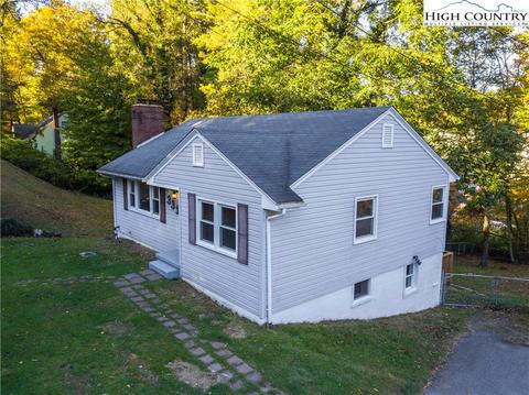 331 Highland Ave, Boone, NC 28607 photo 1
