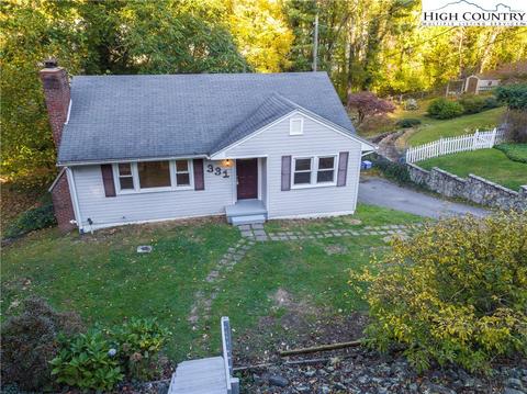 331 Highland Ave, Boone, NC 28607 photo 26
