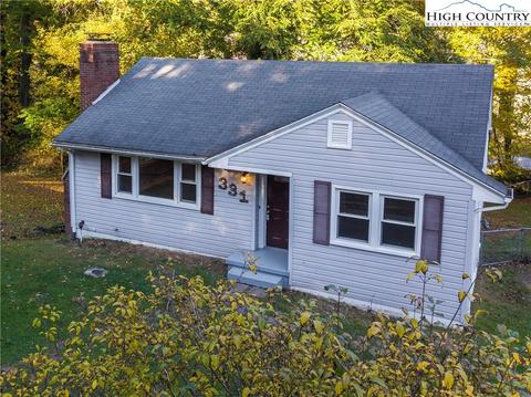 331 Highland Ave, Boone, NC 28607 photo 27