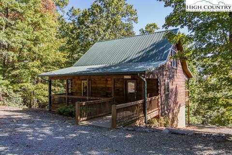 1074 Pepper Bush Rd, Purlear, NC 28665 photo 4