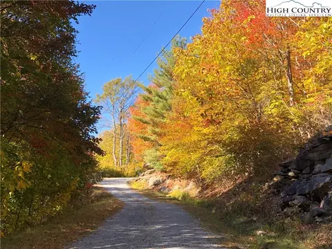 110 Thistle Ln, Beech Mountain, NC 28604 photo 1