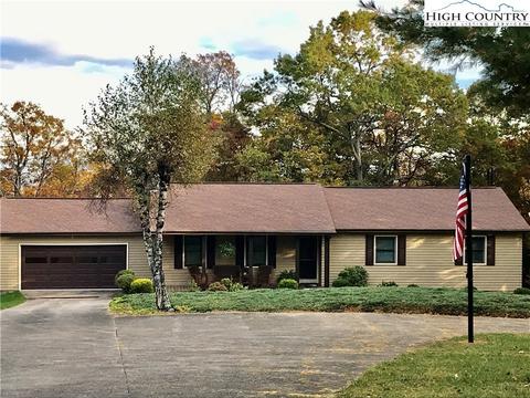 1307 Ben Miller Rd, Deep Gap, NC 28618 photo 1