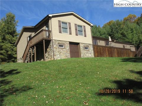 1307 Ben Miller Rd, Deep Gap, NC 28618 photo 24
