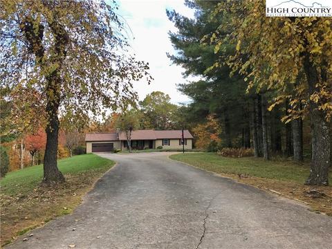 1307 Ben Miller Rd, Deep Gap, NC 28618 photo 3