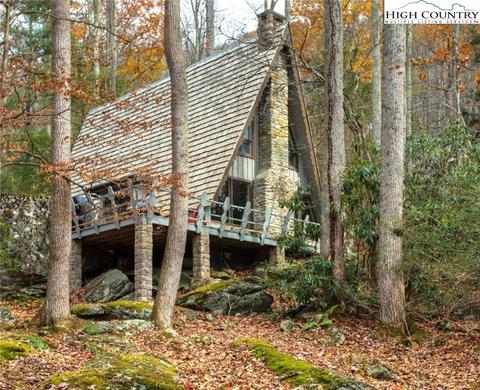 316 Cherry, Boone, NC 28607 photo 1