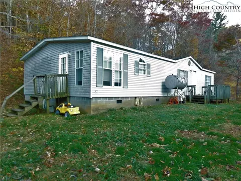 3017 Three Top Rd, Creston, NC 28615 photo 1