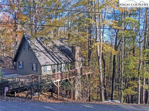 751 Horse Shoe Ridge E Rd, Deep Gap, NC 28618 photo 21