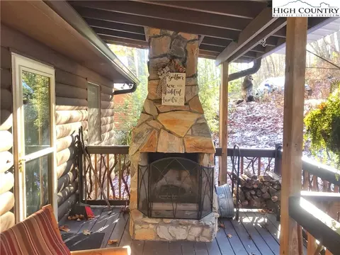 240 Thunder Ln, Boone, NC 28607 photo 43