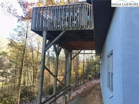 240 Thunder Ln, Boone, NC 28607 photo 39