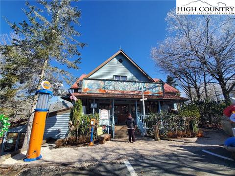 105 White Pine Ln, Beech Mountain, NC 28604 photo 20