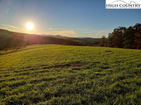 TBD Crestview Mountain Drive, Ennice, NC 28623
