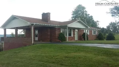 346 Big Oak Rd, Ennice, NC 28623 photo 1