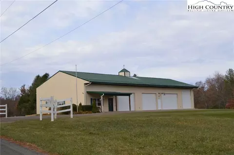 128 Cahn Rd, Sparta, NC 28675 photo 1