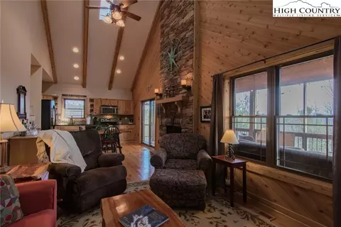 4091 Staghorn Rd, Purlear, NC 28665 photo 11