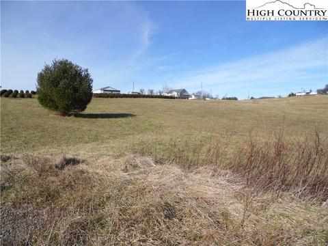 lot Green Briar Ln #18, Ennice, NC 28623