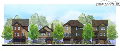 201 Silver Feather Ct, Boone, NC 28607 photo 2