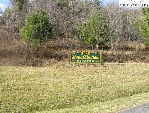 lot238 Abbie Trail Trl, West Jefferson, NC 28694