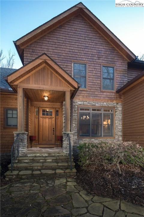 439 Brookside Dr, Boone, NC 28607 photo 5