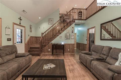 389 Deer Xing, Todd, NC 28684 photo 29