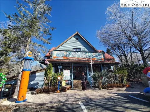 114 Sassafrass Rd, Beech Mountain, NC 28604 photo 9