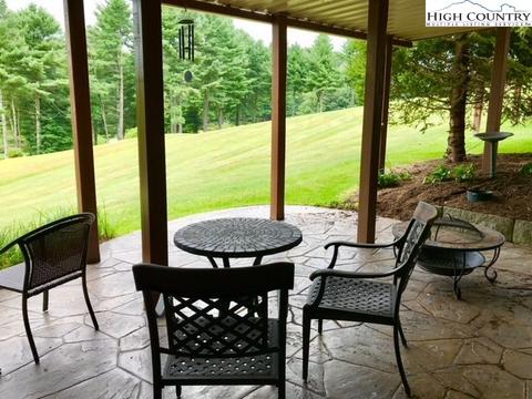 127 Wimbledon Dr, Roaring Gap, NC 28668 photo 33