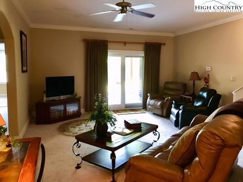 127 Wimbledon Dr, Roaring Gap, NC 28668 photo 31