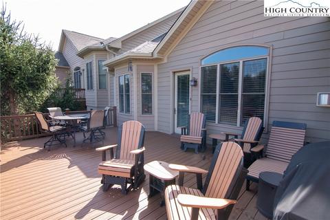 127 Wimbledon Dr, Roaring Gap, NC 28668 photo 41