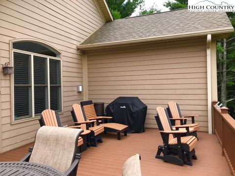 127 Wimbledon Dr, Roaring Gap, NC 28668 photo 43